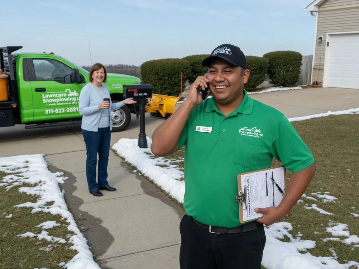 Lawn Care Services By Expert Landscaper Cottage Hills, IL FAQs